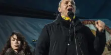 Un arresto per l'omicidio di Parubiy, Kiev segue traccia russa