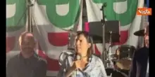 Regionali Toscana, Schlein lancia candidatura Giani: Di nuovo Presidente, si impegna per tutti
