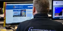 Ordine dei giornalisti Lazio vittima degli hacker. D'Ubaldo punta il dito sui russi
