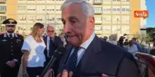 Tajani: Piano Great Trust di Trump per Gaza? Impensabile cacciare palestinesi da casa loro