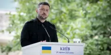 Zelensky “Acceleriamo sulle forniture dei sistemi di difesa aerea”