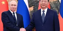 Relazioni Russia-Cina a livello senza precedenti. Il pericolo per l'Occidente