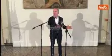 Regionali, Zaia: "Andremo in esercizio provvisorio, non si può fare bilancio in campagna elettorale"