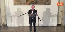 Regionali Veneto, Zaia: Election day? "Vedremo cosa potremo fare tra ottobre e novembre"