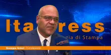 Antoci "Contro criminalità transnazionale l'Europa riparte da Messina"