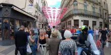 Eurozona, ad agosto inflazione in aumento