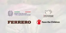 Ferrero e Save the Children insieme per i bambini della Costa d'Avorio