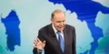 "Quando era in Rai...": Bruno Vespa ricorda il compagno di stanza Emilio Fede