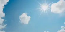 Giornate di "estate settembrina" in arrivo: anticiclone e temperature su