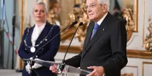 Mattarella ricorda Dalla Chiesa “Contro mafia fronte comune legalità”