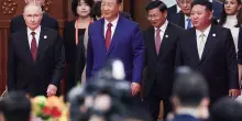 Cina, Xi Jinping “Il mondo scelga tra la guerra e la pace”