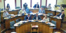 Comunicato Stampa: CRV - Illustrato il bilancio consolidato 2024 della Regione del Veneto
