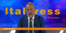 Emilio Fede, il ricordo di Claudio Brachino