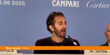 Venezia, Marc Jacobs "Con Sofia Coppola ritratto senza filtri"