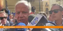 Piantedosi "Dalla Chiesa è un esempio per tutti noi"