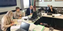 Comunicato Stampa: CRV - Primo ok a Pdl su interventi per permanenza nel mondo del lavoro delle persone con disabilità