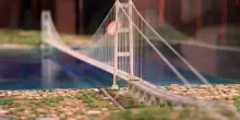 Ponte Stretto, Mit “Opera già finanziata, non previsti fondi Nato”