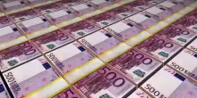 Con il calo dello spread per l'Italia un tesoretto da 13 miliardi