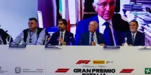 Formula 1, non solo sport. L'indotto vale 192 mln