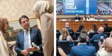 Il Tempo escluso dalla conferenza su Flotilla perché indaga sulla sinistra e Hamas