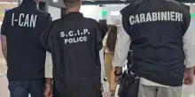 ‘Ndrangheta, estradato dalla Spagna indagato in operazione “Millennium”