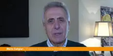 Caligiuri "Temi cruciali all'Università d'Estate sull'Intelligence"