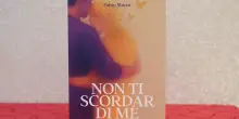 Comunicato Stampa: CRV - ‘Non ti scordar di me, parliamo io e te mamma', il libro di Fabio Marin al Ferro Fini