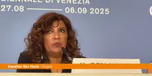 A Venezia The Voice of Hind Rajab, tra i papabili per il Palmares