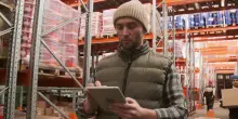 Trasporti e logistica, un bando da 157 mln per le imprese del settore