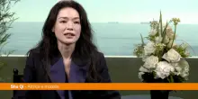 Venezia, Shu Qi “Ho raccontato ferite invisibili della mia infanzia"
