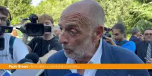 Fede, Brosio "Da Mediaset silenzio assordante"