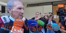 Puccio Fede: Mio fratello nato con Dna da cronista, origliava dietro porta dell'ufficio di papà