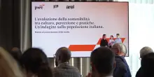 Studio Pwc-Jti-Arel, divario tra percezione sostenibilità e realtà