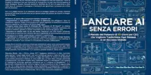 Comunicato Stampa: Giacomo Bruno: il 36° libro “Lanciare AI Senza Errori” è per Sam Altman e Elon Musk