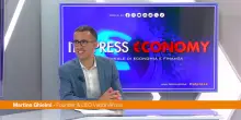 Ghielmi "Africa unicum mondiale, grande occasione per le Pmi italiane"