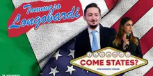 Tommaso Longobardi a Come States? Comunicazione, leadership e la sfida digitale tra Roma e Washington | VIDEO