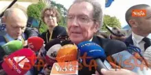 Gros-Pietro (Intesa Sanpaolo): Da italiano mi fa piacere che Mps si sia rimessa in sesto