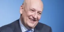 Si rivede Bondi, il "poeta" di Berlusconi all'evento dei meloniani doc