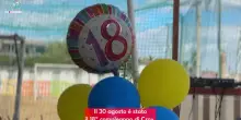 Lo sport come valore della vita