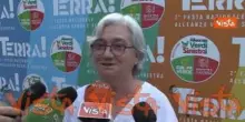 Regionali Puglia, Bindi: Decaro dice sì a Vendola? "Se è vero, la vicenda si è chiusa bene"