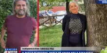 Giallo di Bruzzano, Dentro la notizia scova l'amico di Silvana: "Dov'ero quel giorno"