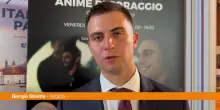 A Venezia il documentario "Anime di coraggio"