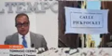 La follia dei borseggiatori che denunciano, Cerno a valanga: se danno una poltrona a chi occupa le case...