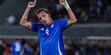 Pokerissimo azzurro con l'Estonia, buona la prima per Gattuso