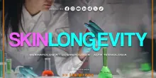 SkinLongevity Magazine - Puntata del 6/9/2025