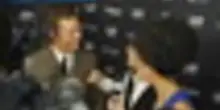 Matthew McConaughey e suo figlio Levi al Toronto International Film Festival