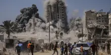 Attacco imminente a Gaza City, Israele avvisa i civili: "Evacuate"