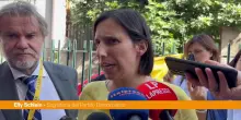 Regionali, Schlein "Noi uniti, la destra litiga ancora sui candidati"