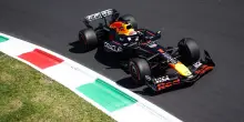Pole Verstappen a Monza davanti alle McLaren, Leclerc quarto