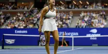 Sabalenka concede il bis agli Us Open, battuta Anisimova in finale